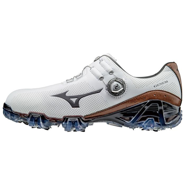 mizuno golf genem 004 boa