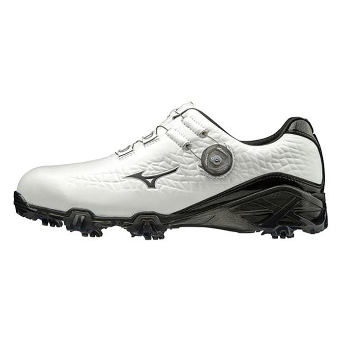 mizuno boa golf shoes