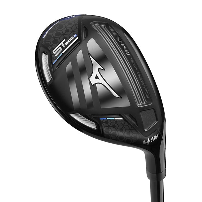 mizuno golf korea