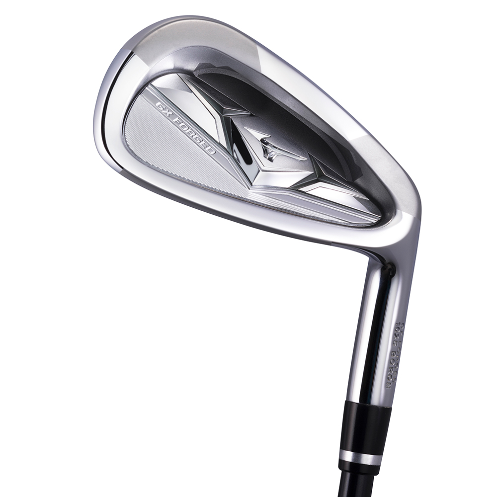 mizuno gx forged review