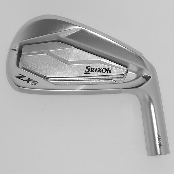 Srixon ZX5 Irons 5-PW ( 6pcs ) - JDM 