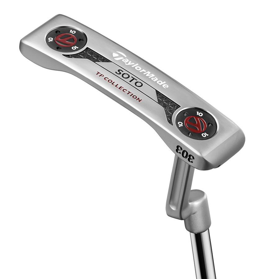Taylormade TP Collection Putter - JDM Version