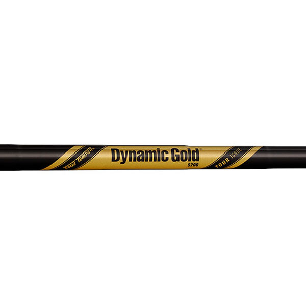 Shop True Temper Dynamic Gold R300 355 Tapered Iron Shaft Pga Tour Superstore