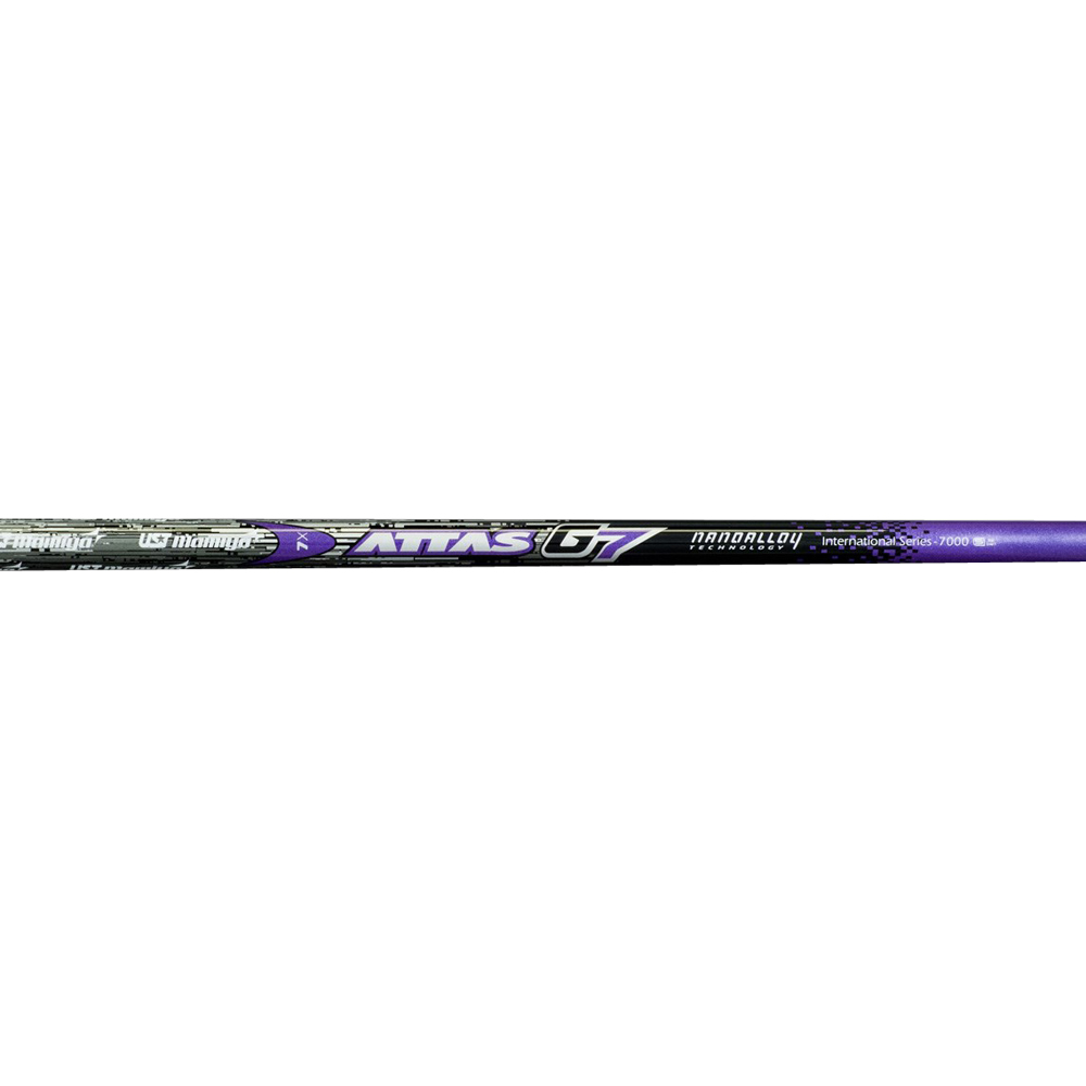 Ust Mamiya Attas G7 Shaft