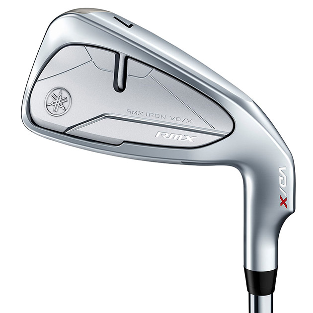 Yamaha RMX VD / X Irons 6-PW ( 5pcs )