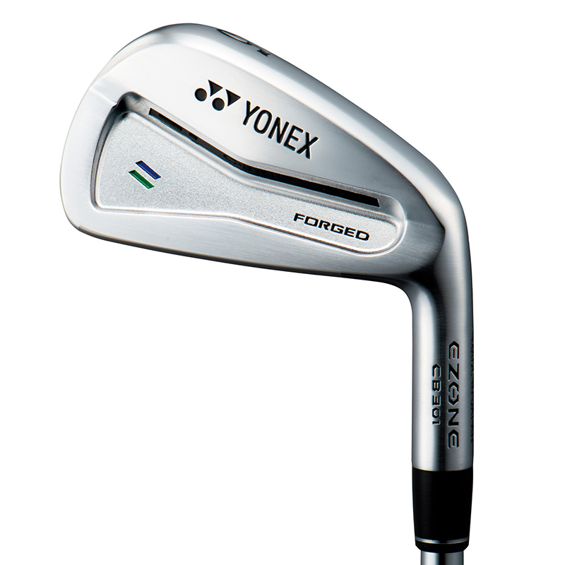 Yonex Ezone CB301 Forged Irons 5-PW ( 6pcs )